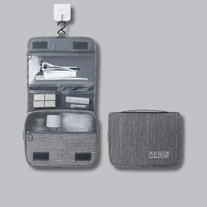 Compact Toiletry Organizer