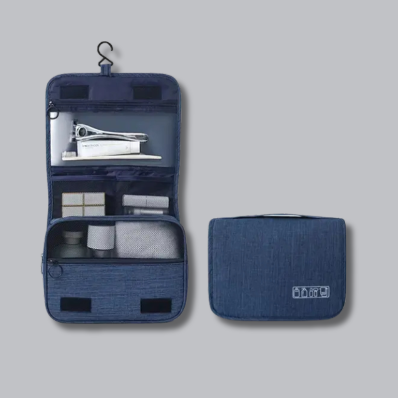 Compact Toiletry Organizer