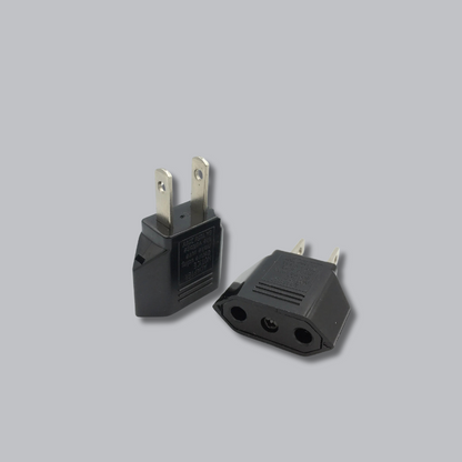 Us-Eu Plug