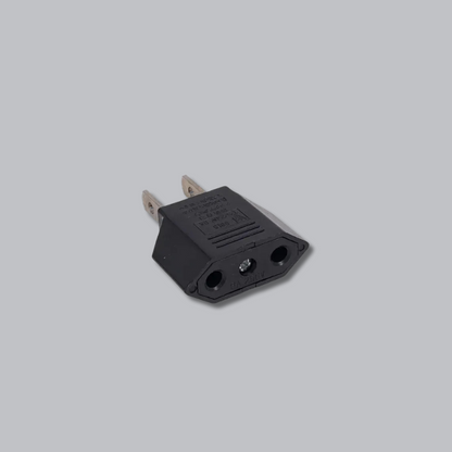 Us-Eu Plug