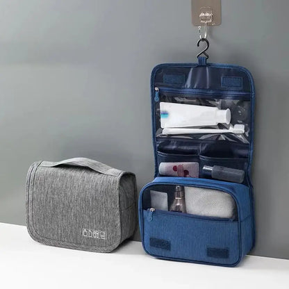 Compact Toiletry Organizer