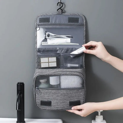 Compact Toiletry Organizer